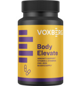 Voxberg Body Elevate 60 capsules