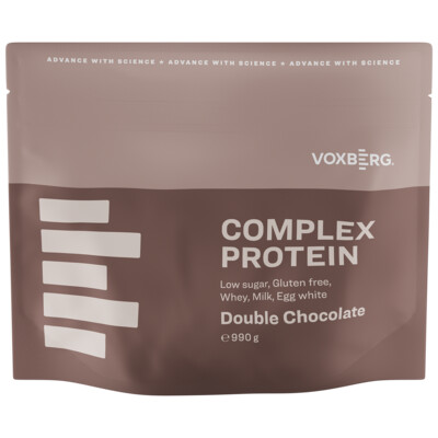 Voxberg Complex Protein 990 g