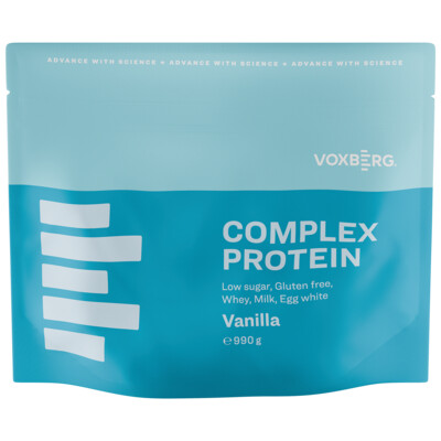 Voxberg Complex Protein 990 g
