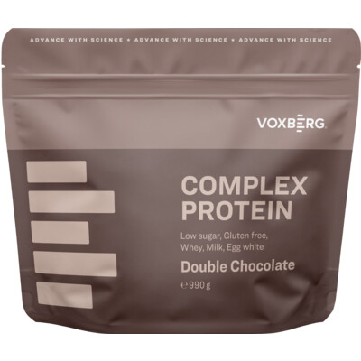 Voxberg Complex Protein 990 g