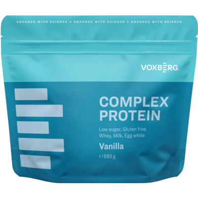 Voxberg Complex Protein 990 g