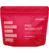 Voxberg Preworkout 480 g