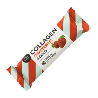 Happylife Collagen Bar 40 g