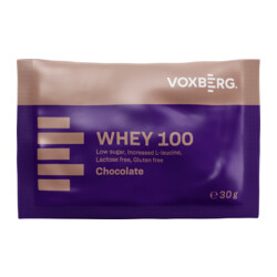 Voxberg Whey 100 30 g