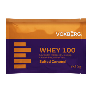 Voxberg Whey 100 30 g