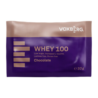Voxberg Whey 100 30 g