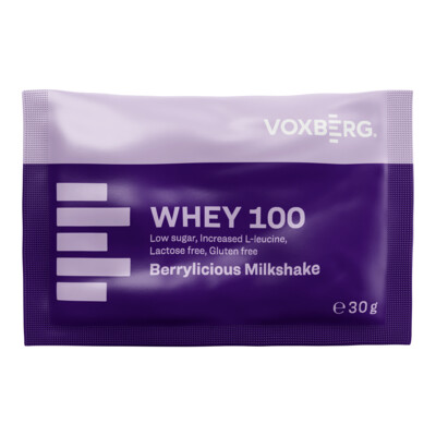 Voxberg Whey 100 30 g