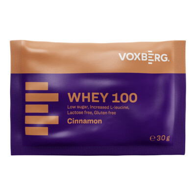 Voxberg Whey 100 30 g