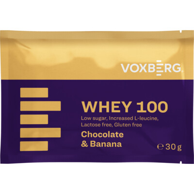 Voxberg Whey 100 30 g