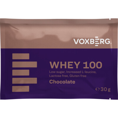 Voxberg Whey 100 30 g