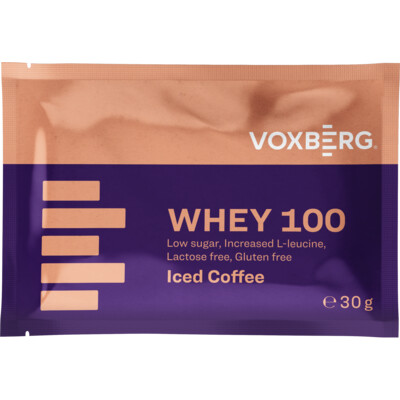 Voxberg Whey 100 30 g