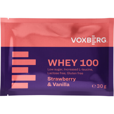 Voxberg Whey 100 30 g