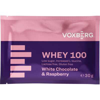 Voxberg Whey 100 30 g