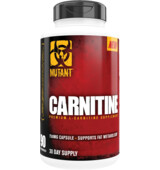 Mutant Carnitine 90 kapsúl