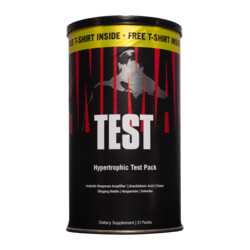 Universal Animal Test 21 Pakete
