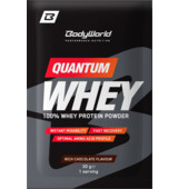 BodyWorld Quantum Whey 30 g