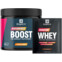 BodyWorld Boost 300 g + Quantum Whey 30 g ZADARMO