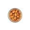 Big Boy Mandle v slanom karameli 130 g