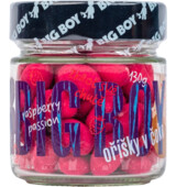 Big Boy Raspberry passion 130 g
