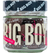 Big Boy Višne v horkej čokoláde 70 g
