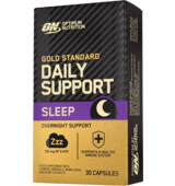 Optimum Nutrition Gold Standard Daily Support Sleep 30 kapsúl