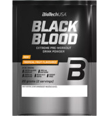 BioTech USA Black Blood NOX+ 20 g