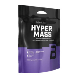 BioTech USA Hyper Mass 6800 g