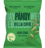 PÄNDY Lentil Sticks 50 g