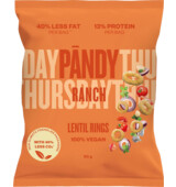 PÄNDY Lentil Rings 50 g