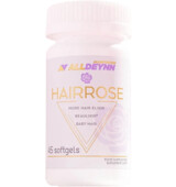 ALLNUTRITION ALLDEYNN Hairrose 45 kapsúl