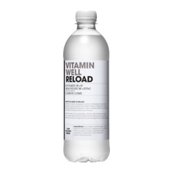 Vitamin Well Reload 500 ml
