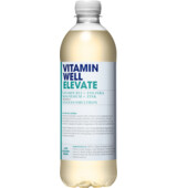 Vitamin Well Elevate 500 ml