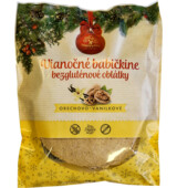 Happylife Vianočné Babičkine Bezgluténové Oblátky 60 g