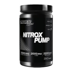 Prom-In Nitrox Pump 334,5 g