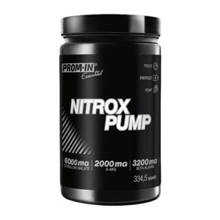 Prom-In Nitrox Pump 334.5 g