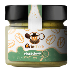 Prom-In Orieshock Pistachio 200 g