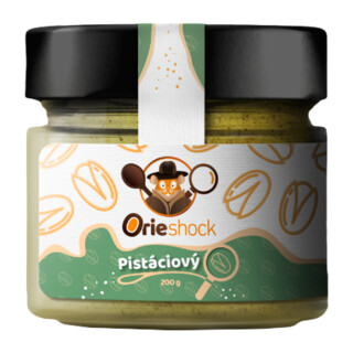 Prom-In Orieshock Pistachio 200 g