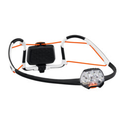 Petzl Iko Core 500 lm