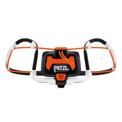 Petzl Iko Core 500 lm