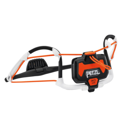 Petzl Iko Core 500 lm