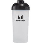 MyProtein Plastic Shaker 600 ml