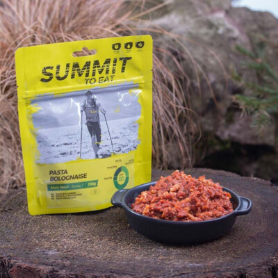 Summit To Eat Paste Bolognaise 217 g