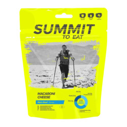 Summit To Eat Makaróny so syrom 197 g