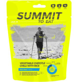 Summit To Eat Chipotle od povrća s rižom 217 g