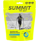 Summit To Eat Tjestenina od lososa i brokule 193 g