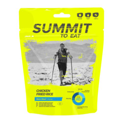 Summit To Eat Stekt ris med kyckling 121 g