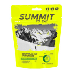Summit To Eat Miešané vajíčka so syrom  87 g