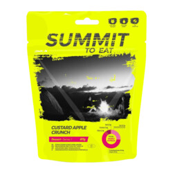 Summit To Eat Puding s jablkovou mrveničkou 87 g
