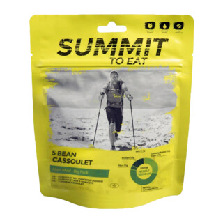Summit To Eat Cassoulet med 5 bønner 102 g