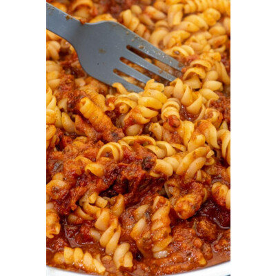 Summit To Eat Kryddig pasta arrabiata 156 g
